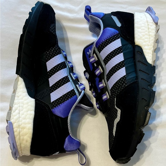 Adidas ZX 1K Boost Women’s
Size 7.5 - Picture 9 of 12